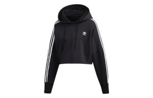 Adidas Originals Женская толстовка, цвет Black