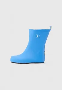 Резиновые сапоги унисекс barefoot ankka Reima, Cool Blue