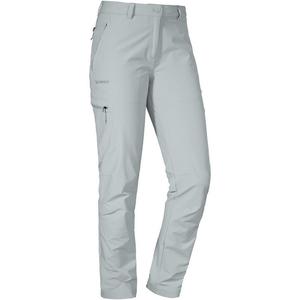 Женские брюки Аскона Schöffel, серый