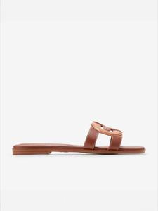 Сандалии с ремешками Cole Haan CHRISEE, коричневый