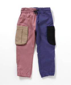 Удобные брюки с боковыми карманами, длина 10 дюймов.