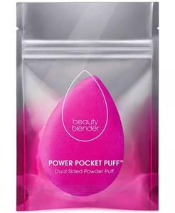 Спонж для макияжа Power Pocket Puff Beautyblender