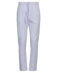 Брюки Daniele Alessandrini, светло-голубой