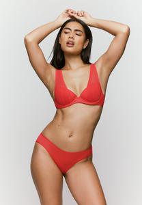 Брифы SARDA CHALMERS, Hot Lava/Red