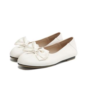 SAFIYA Женские повседневные туфли Women's - белые, цвет White