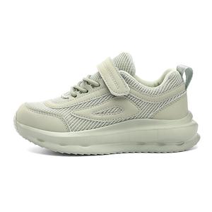 Paco races Женские противоударные противоскользящие износостойкие низкие повседневные туфли Green, цвет Green