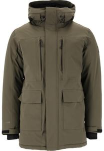 Куртка для активного отдыха Whistler Bluff, черный