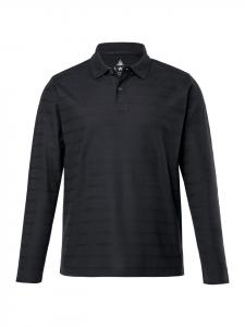 Рубашка-поло JP1880, черный