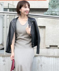 Свадебное платье с расклешенной юбкой из вафельной ткани, платье для приглашений, вечернее платье, платье для встречи выпускников Pourvous, цвет Gray