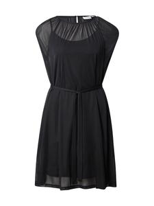 Платье VILA VILEGUNA, черный