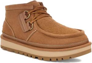 Мокасины UGG для мужчин Hayden, Chestnut
