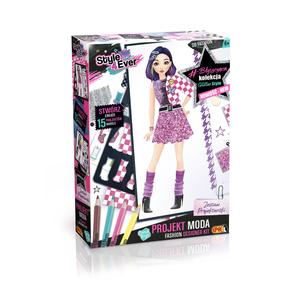 Модельер - ДИЗАЙНЕР Комплект 2 асс. - Набор Epee