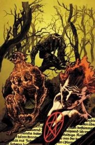 Tomb of Terror #1 (Image Comics)