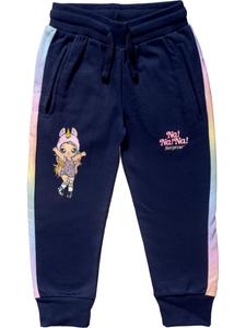 Na! Na! Na! Surprise Брюки Regular 'Britney Sparkles' в синем цвете