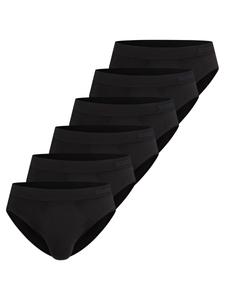 Трусики SLOGGI men GO Smooth, черный