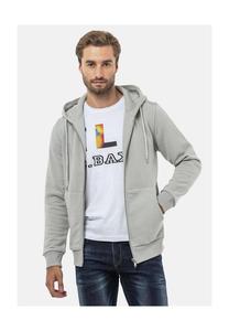 Куртка Cipo & Baxx, серый