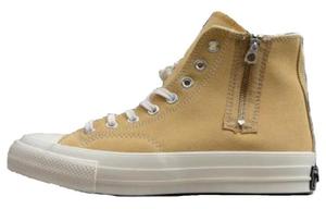 Кеды Converse Chuck Taylor All Star Zip Hi Nigo
