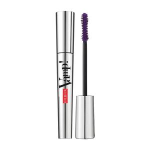 Тушь для ресниц vamp! Pupa Milano, 400 amethysts violet, объем 9 мл