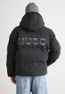 Куртка HUGO BOWAN, Black