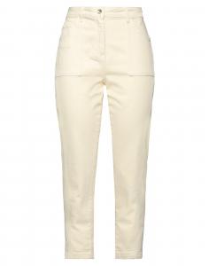 Брюки Patrizia Pepe, бежевый