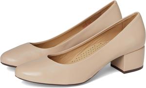 Туфли Marc Joseph New York Broad St 2.0, цвет Nude Napa