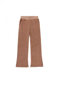 Спортивные брюки adoria из мягкой ткани Molo, Cocoa Bean