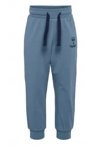 Спортивные штаны мадса Hummel, Blue Mirage