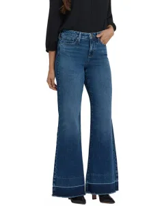 Джинсы-палаццо Mia Dark Loire Nydj