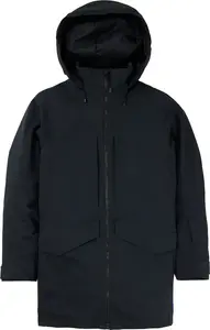 Burton Куртка Prowess 2.0 true black M