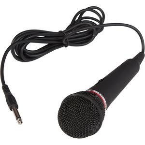 Ручной микрофон Oklahoma Sound MIC-1 Electret Condenser Microphone with 9' MIC-1