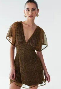 Платье серла Bwldr, Copper