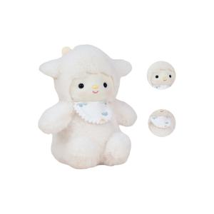 Плюшевая игрушка танцующий слон пингвин, 20 см AIQINGCAOZHILIAN(WANJU)