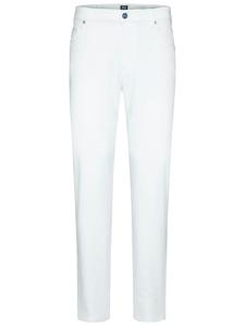 Джинсы regular MEYER, белый