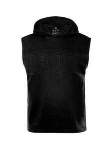 Толстовка JP1880, черный