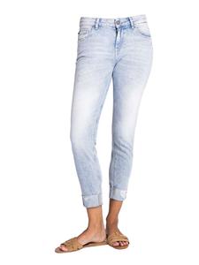 Джинсы ZHRILL, синий