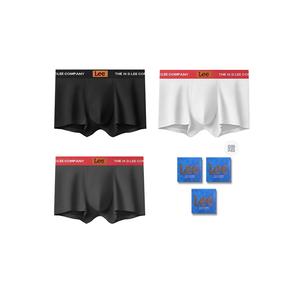 Lee Подарочные боксы мужского белья 3 шт