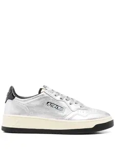 Кроссовки Medalist AUTRY, серебяный