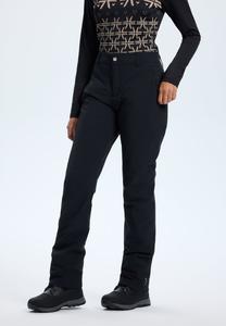 Брюки Luhta EIRA, Schwarz/Black