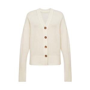 Кардиган Deep Breath шерстяной, синий