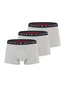 Боксеры Tommy Hilfiger Underwear, пятнистый серый