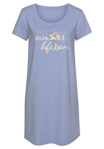 Ночная рубашка VIVANCE, лаванда