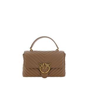 Сумочка Love Lady Pinko, коричневый