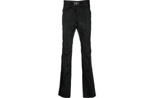 Givenchy Повседневные брюки мужские черные