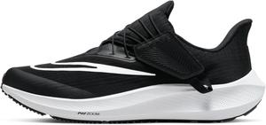 Женские кроссовки Nike, Black/White/Dark Smoke Grey-Black