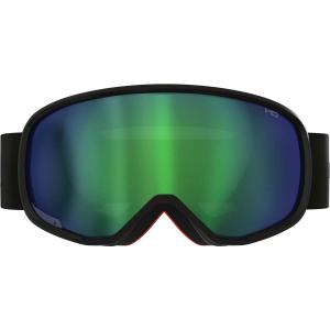 Маска Revent HD Atomic, Black Frame W/ Green Hd Lens (An5106716)