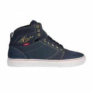 Кроссовки Mr. Cartoon x OTW Alomar Vans, синий