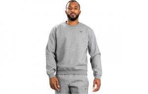 Толстовка silent power мужская VENUM, серый