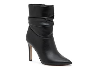 Ботинки Jessica Simpson Charlinz Bootie, черный