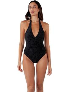 Купальник Barts, черный