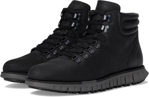 Мужские походные ботинки Cole Haan Zerogrand Remastered, черный